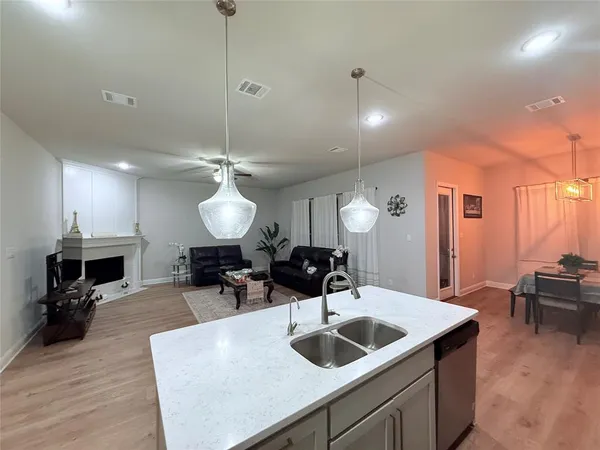 $2,500 | 208 Hardwood Trail, Anna, TX 75409