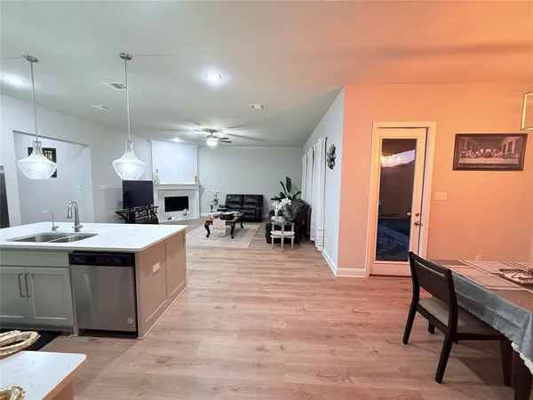 $2,500 | 208 Hardwood Trail, Anna, TX 75409