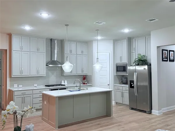 $2,500 | 208 Hardwood Trail, Anna, TX 75409