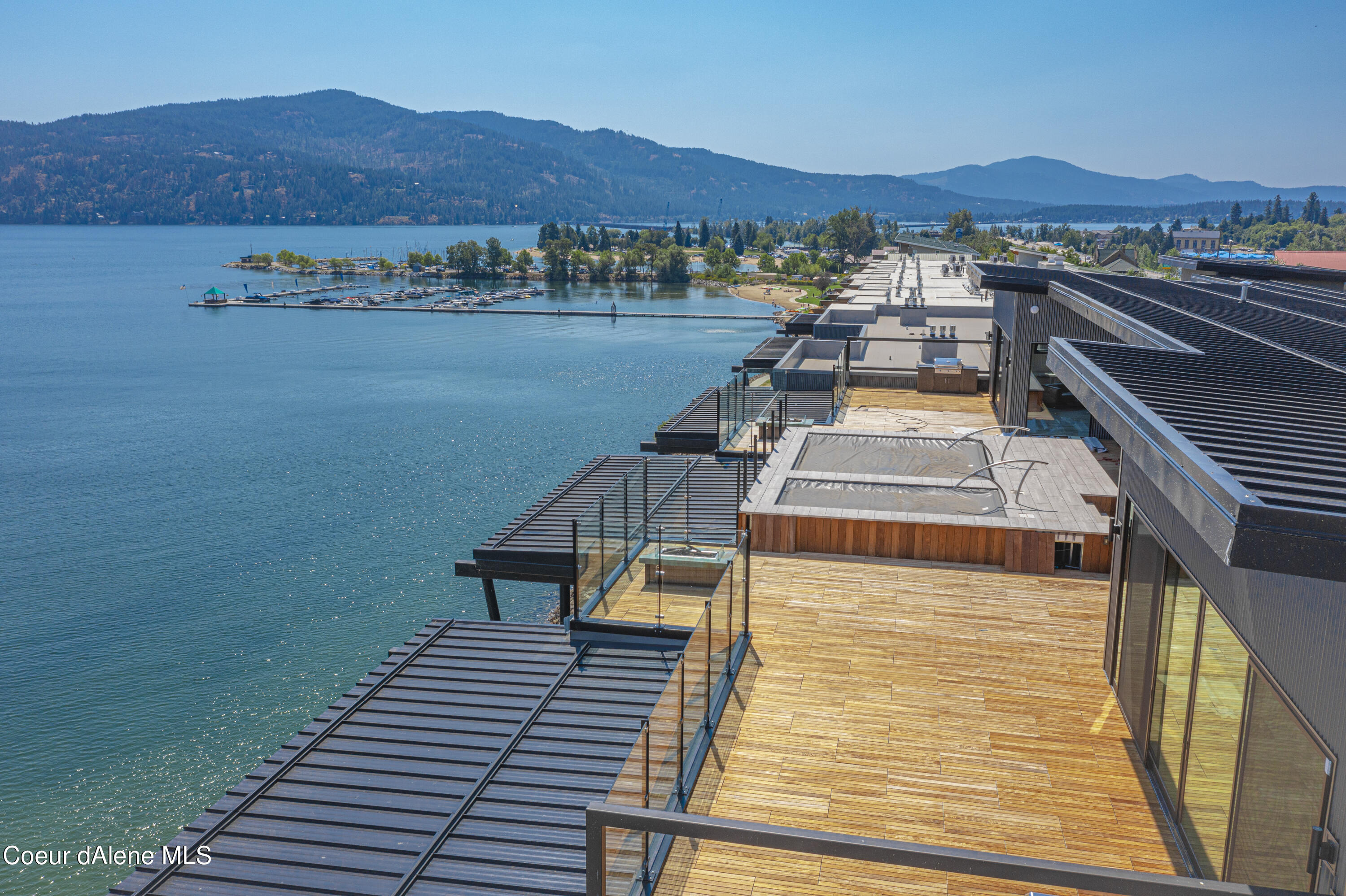 802 Sandpoint Avenue, Unit 8304 Sandpoint, ID 83864 - Photo 62 of 99 DJI_0792