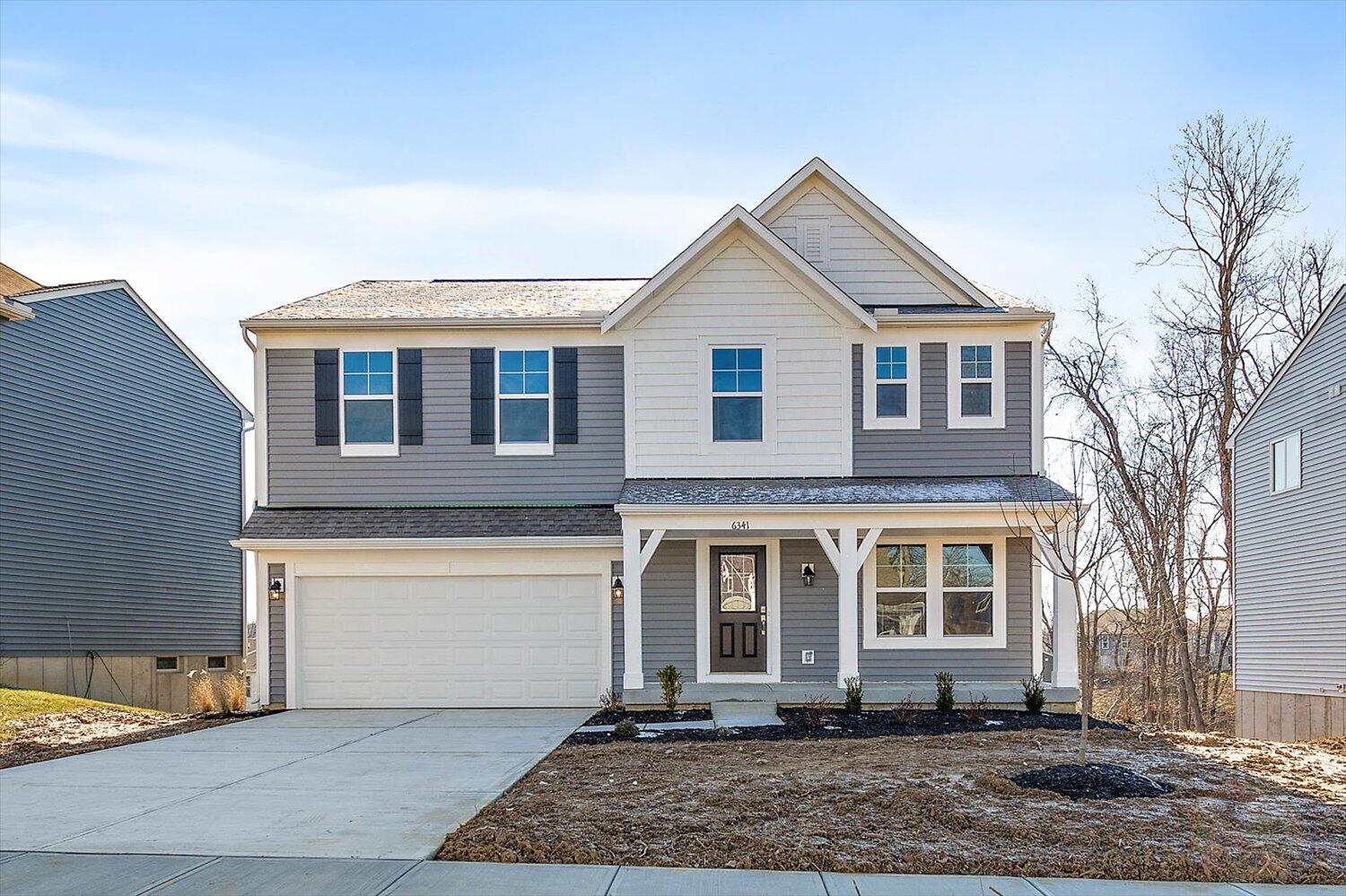 6341 Greenland Road Union, KY 41091 - Photo 34 of 34 Gallery Image 34