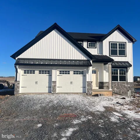 $549,000 | 227 Randolph Drive, Elizabethtown, PA 17022