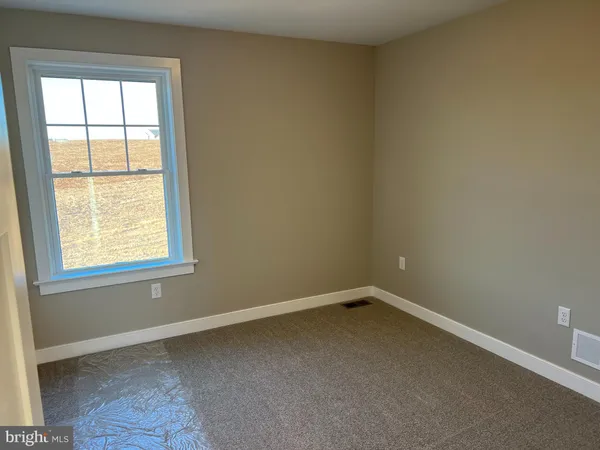 a view of a small space