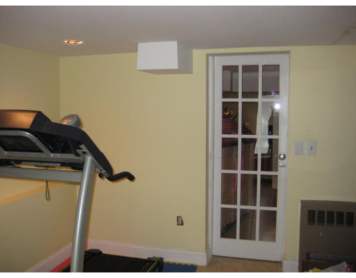 16 Lyndon Road Sharon, MA 02067 - Photo 21 of 24 a view of entryway with a front door