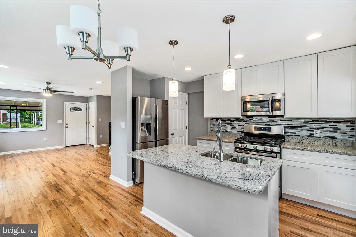 5425 Radecke Avenue Baltimore, MD 21206 - Photo 1 of 25 Gallery Image 1