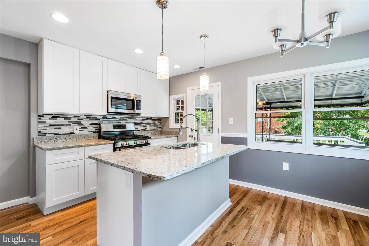 5425 Radecke Avenue Baltimore, MD 21206 - Photo 2 of 25 Gallery Image 2