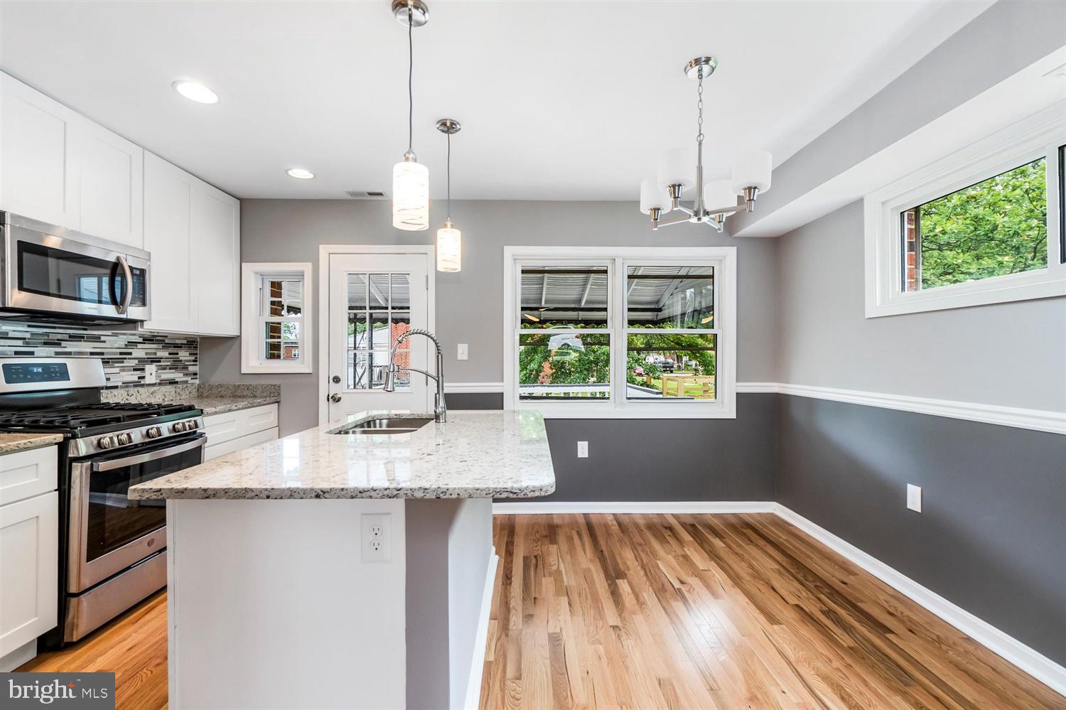 5425 Radecke Avenue Baltimore, MD 21206 - Photo 11 of 25 Gallery Image 11