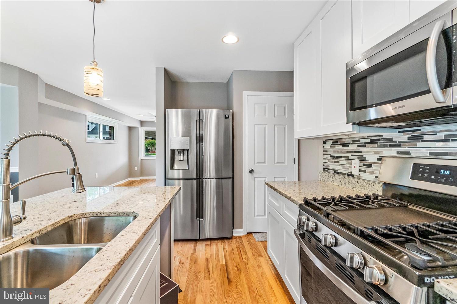 5425 Radecke Avenue Baltimore, MD 21206 - Photo 13 of 25 Gallery Image 13