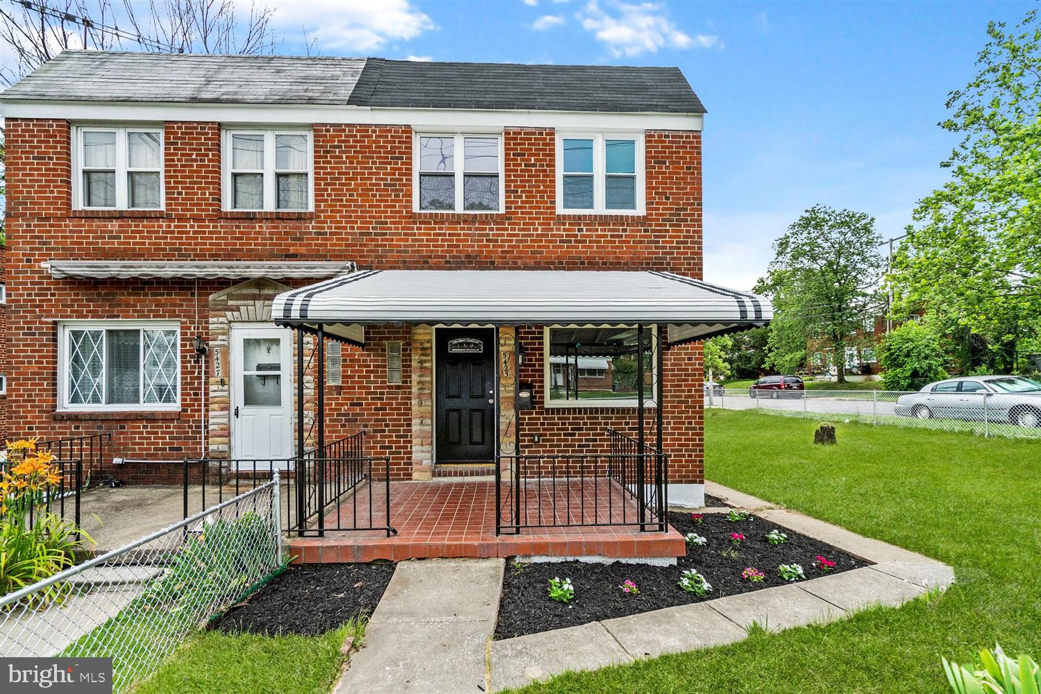 5425 Radecke Avenue Baltimore, MD 21206 - Photo 3 of 25 Gallery Image 3
