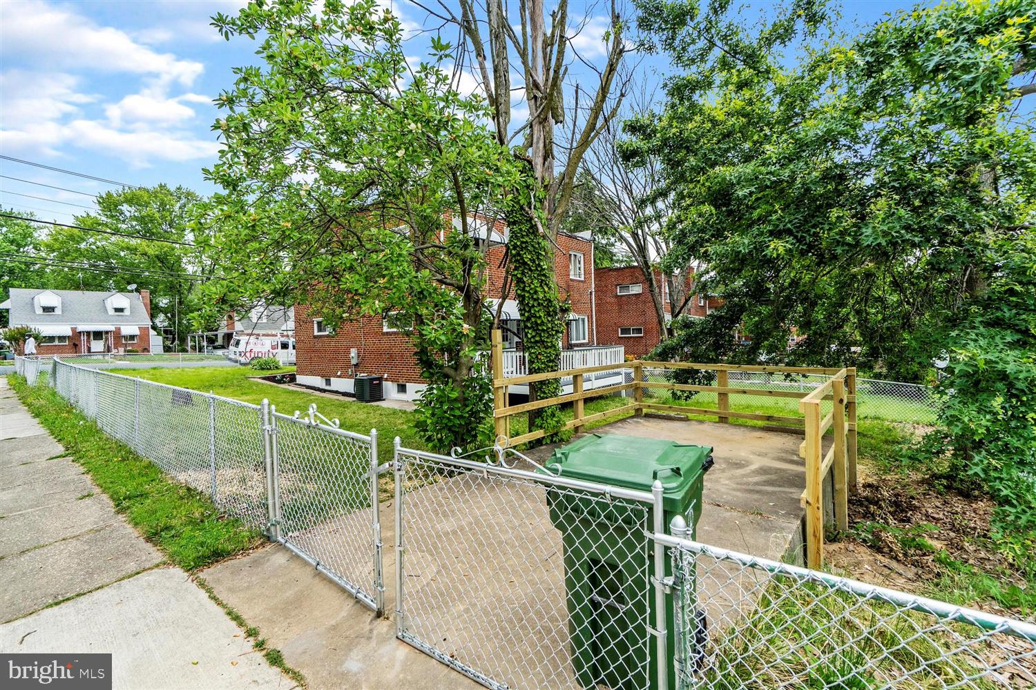 5425 Radecke Avenue Baltimore, MD 21206 - Photo 23 of 25 Gallery Image 23