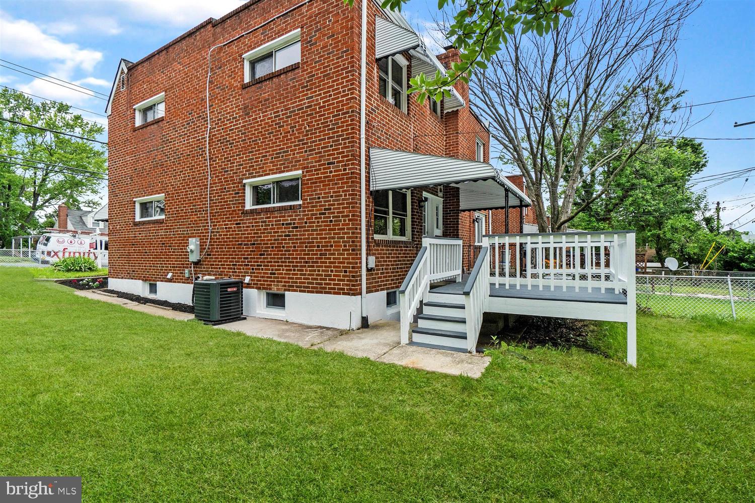5425 Radecke Avenue Baltimore, MD 21206 - Photo 24 of 25 Gallery Image 24