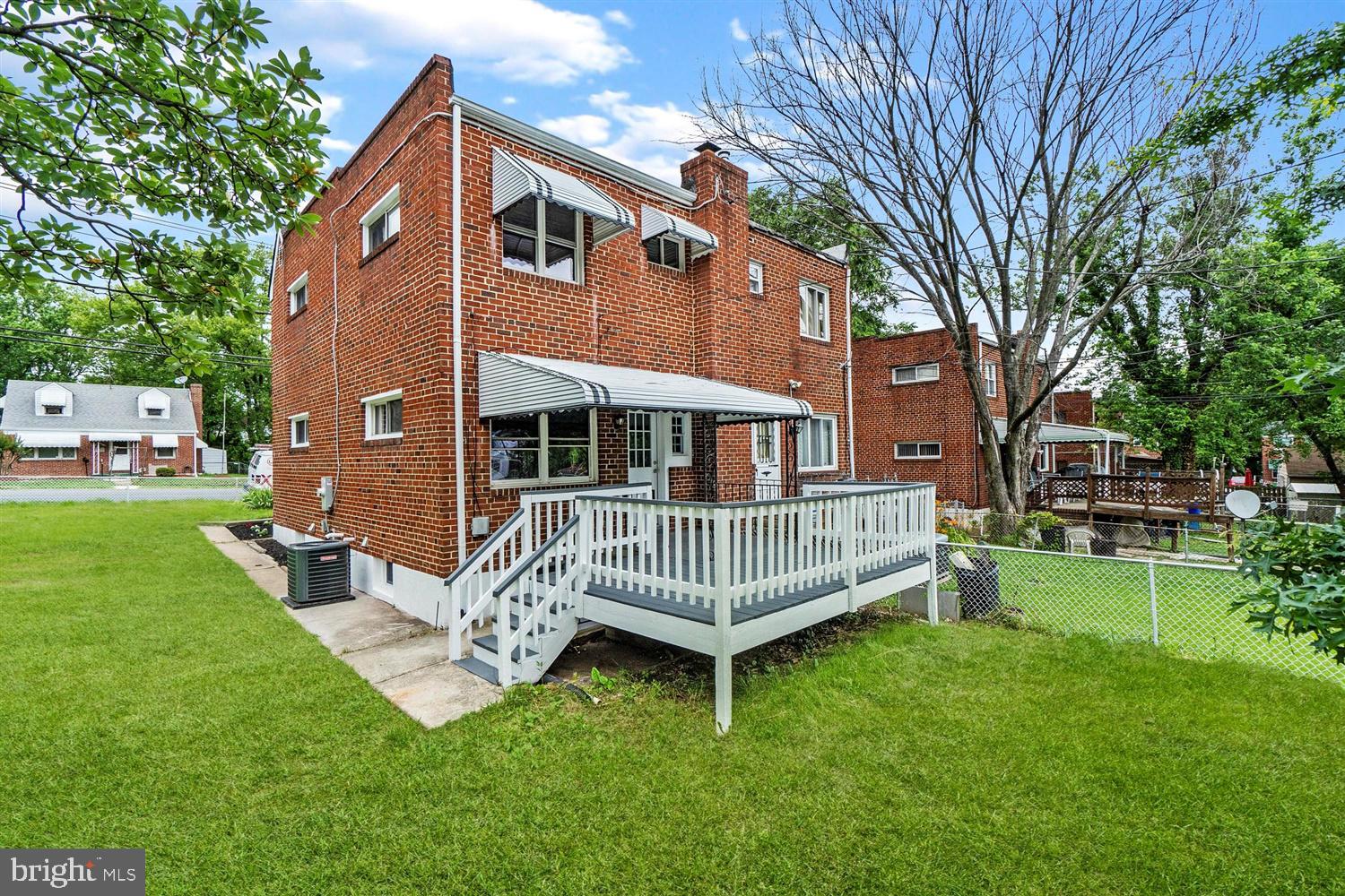 5425 Radecke Avenue Baltimore, MD 21206 - Photo 5 of 25 Gallery Image 5