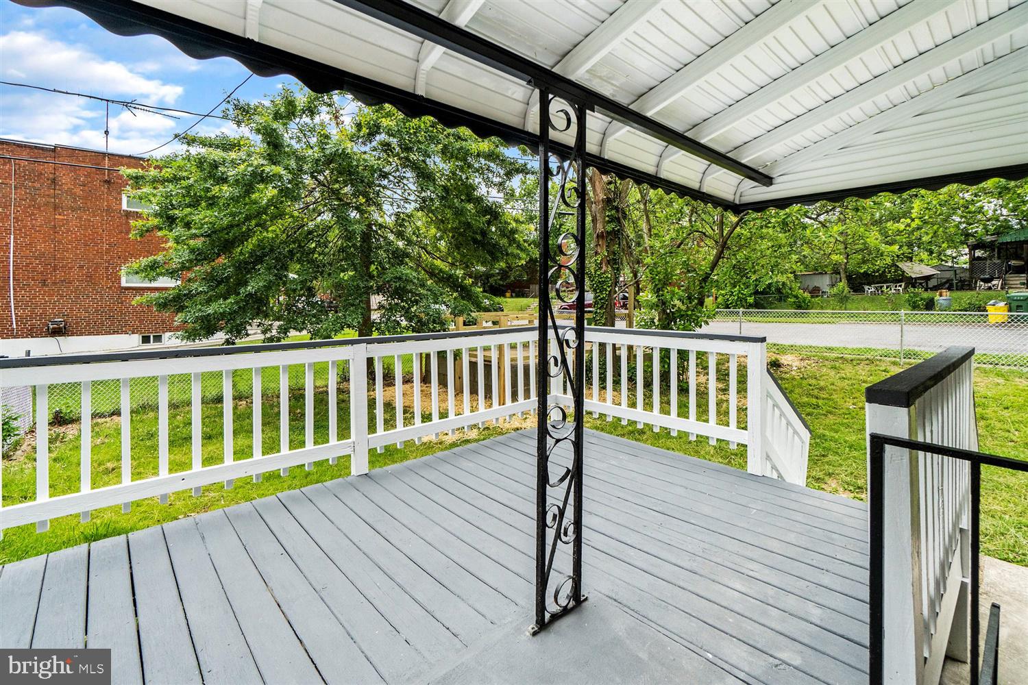 5425 Radecke Avenue Baltimore, MD 21206 - Photo 6 of 25 Gallery Image 6