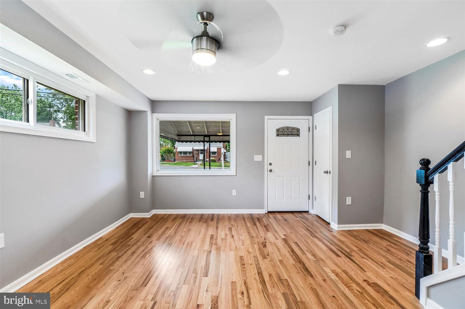 5425 Radecke Avenue Baltimore, MD 21206 - Photo 10 of 25 Gallery Image 10