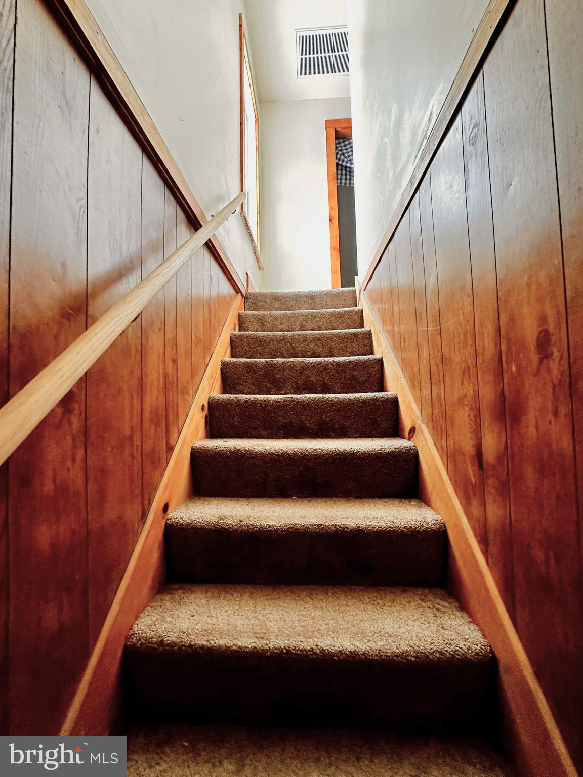 210 Old Line Road Goldsboro, MD 21636 - Photo 21 of 27 a view of entryway