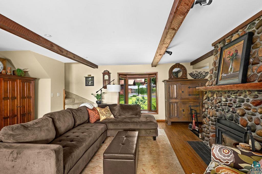5994 North Pike Lake Road Duluth, MN 55811 - Photo 48 of 99
