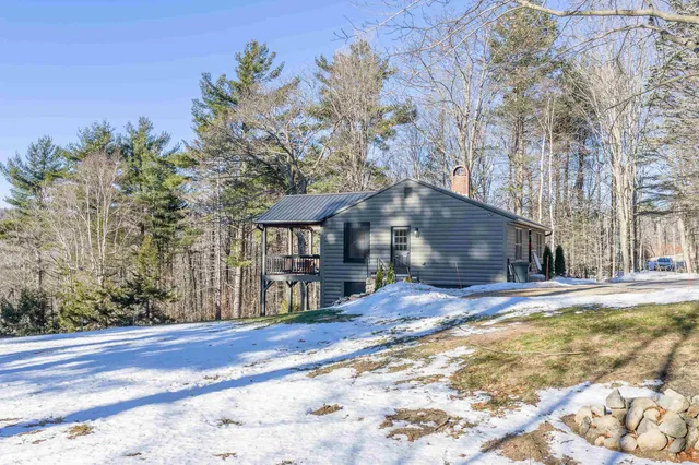 $599,000 | 1031 Cherry Valley Road, Gilford, NH 03249