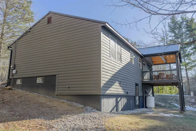 $599,000 | 1031 Cherry Valley Road, Gilford, NH 03249