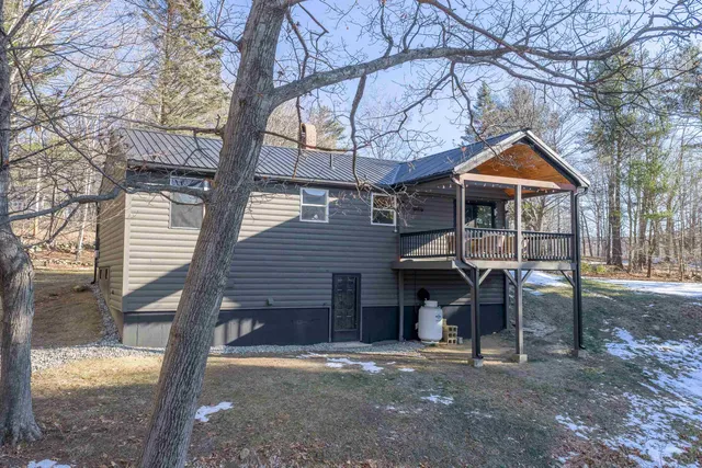 $599,000 | 1031 Cherry Valley Road, Gilford, NH 03249