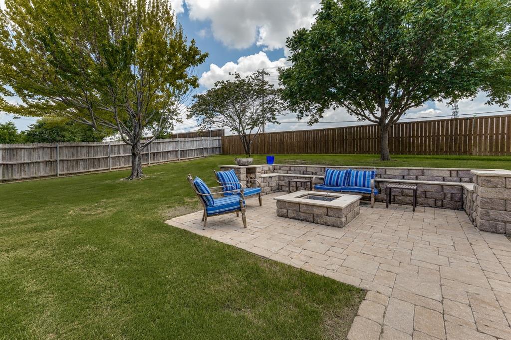 229 Arbor Lane Haslet, TX 76052 - Photo 24 of 34