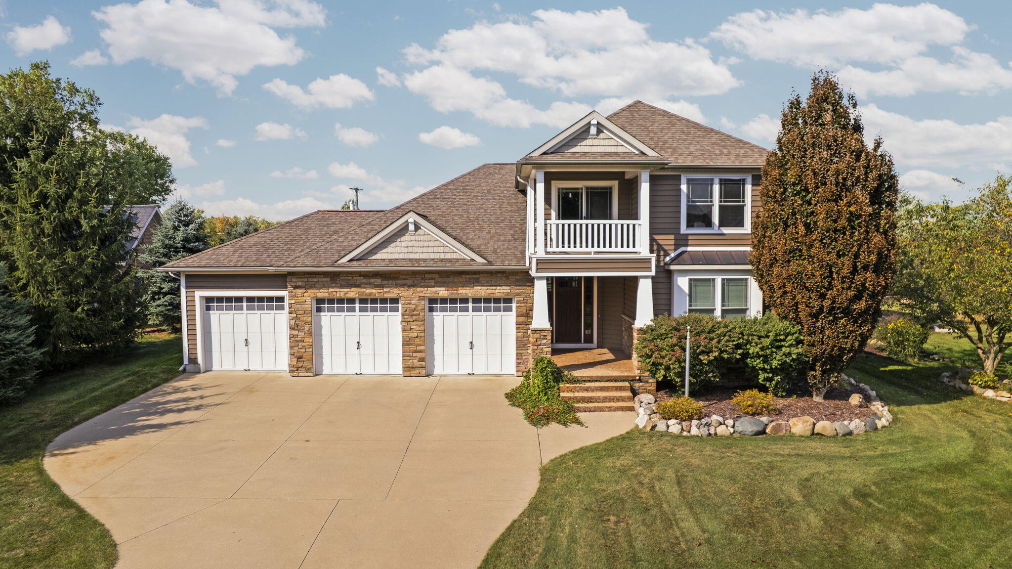 2095 Mitchell Road Williamston, MI 48895 - Photo 1 of 68 12-web-or-mls-DJI_0789