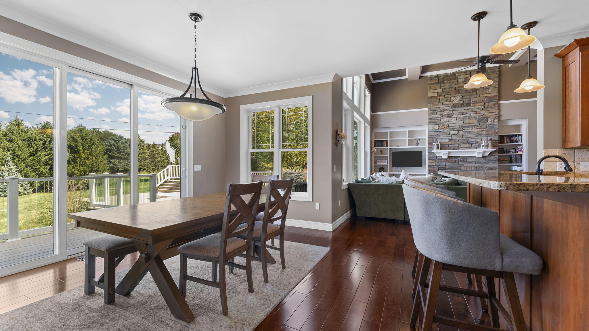 2095 Mitchell Road Williamston, MI 48895 - Photo 15 of 68 28-web-or-mls-DSC08717