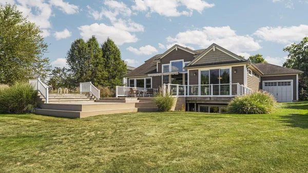$789,000 | 2095 Mitchell Road, Williamston, MI 48895