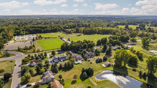 $789,000 | 2095 Mitchell Road, Williamston, MI 48895