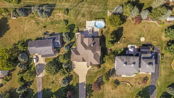 $789,000 | 2095 Mitchell Road, Williamston, MI 48895