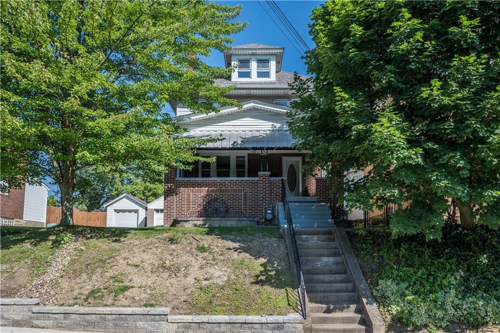 2716 Castlegate Avenue Pittsburgh, PA 15226 - Photo 23 of 50