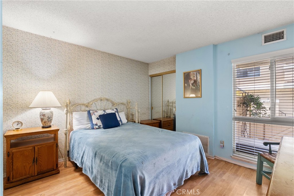 12620 Briarglen Loop, Unit K Stanton, CA 90680 - Photo 19 of 28 Double pane window overlooking patio