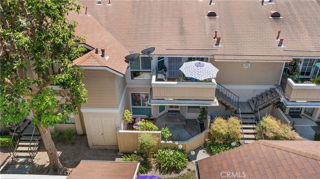 12620 Briarglen Loop, Unit K Stanton, CA 90680 - Photo 24 of 28