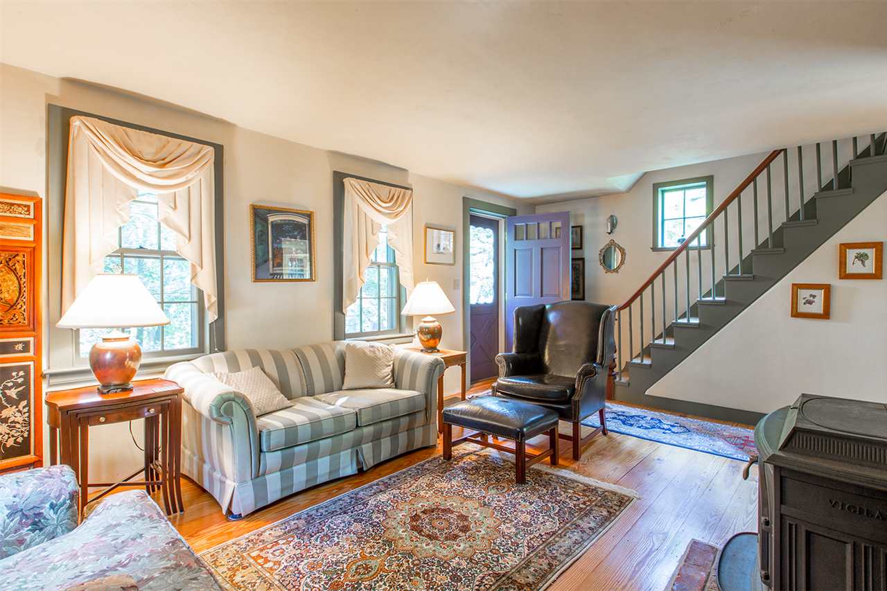 86 Newfields Road Exeter, NH 03833 - Photo 17 of 39