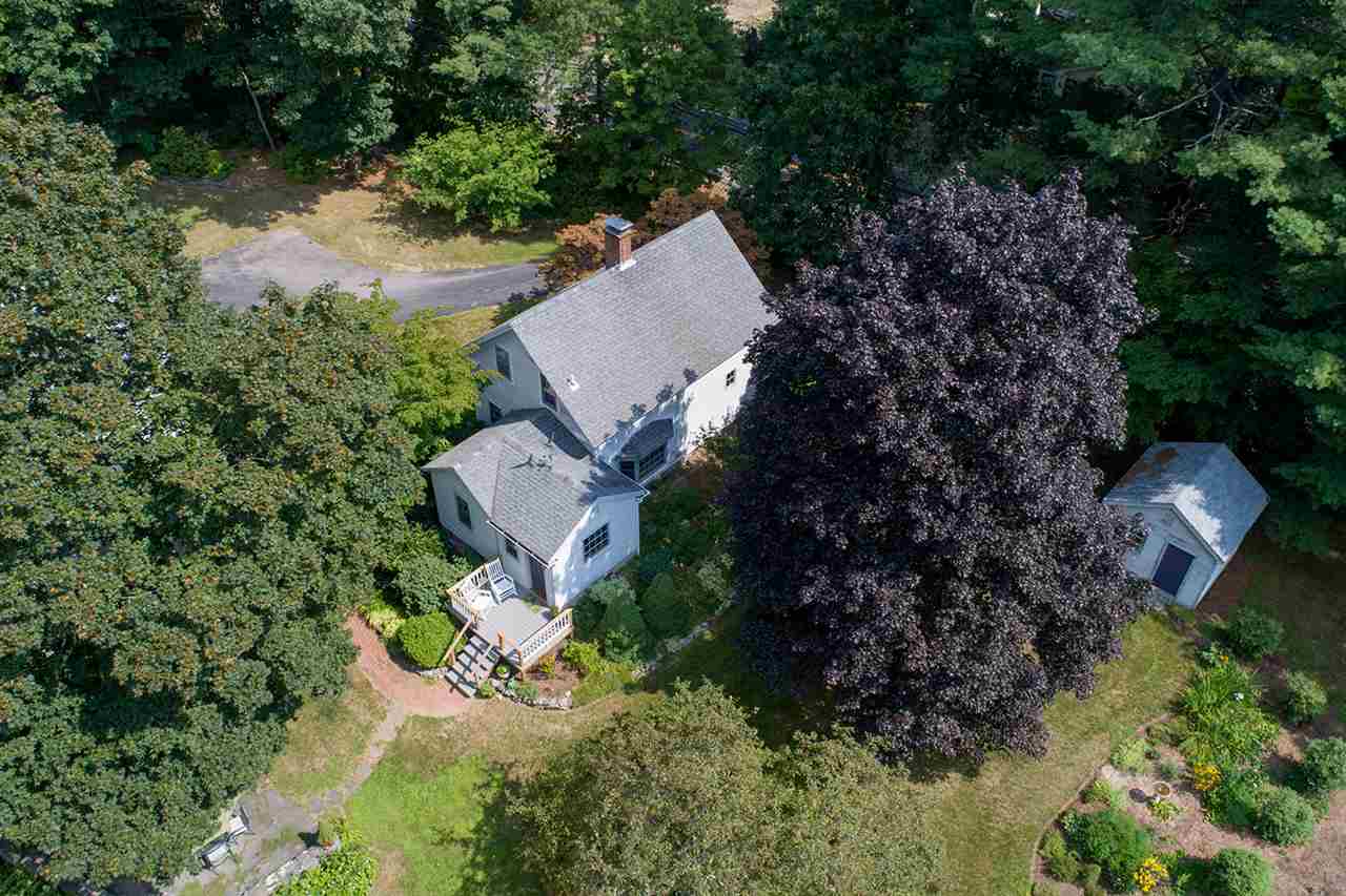 86 Newfields Road Exeter, NH 03833 - Photo 3 of 39