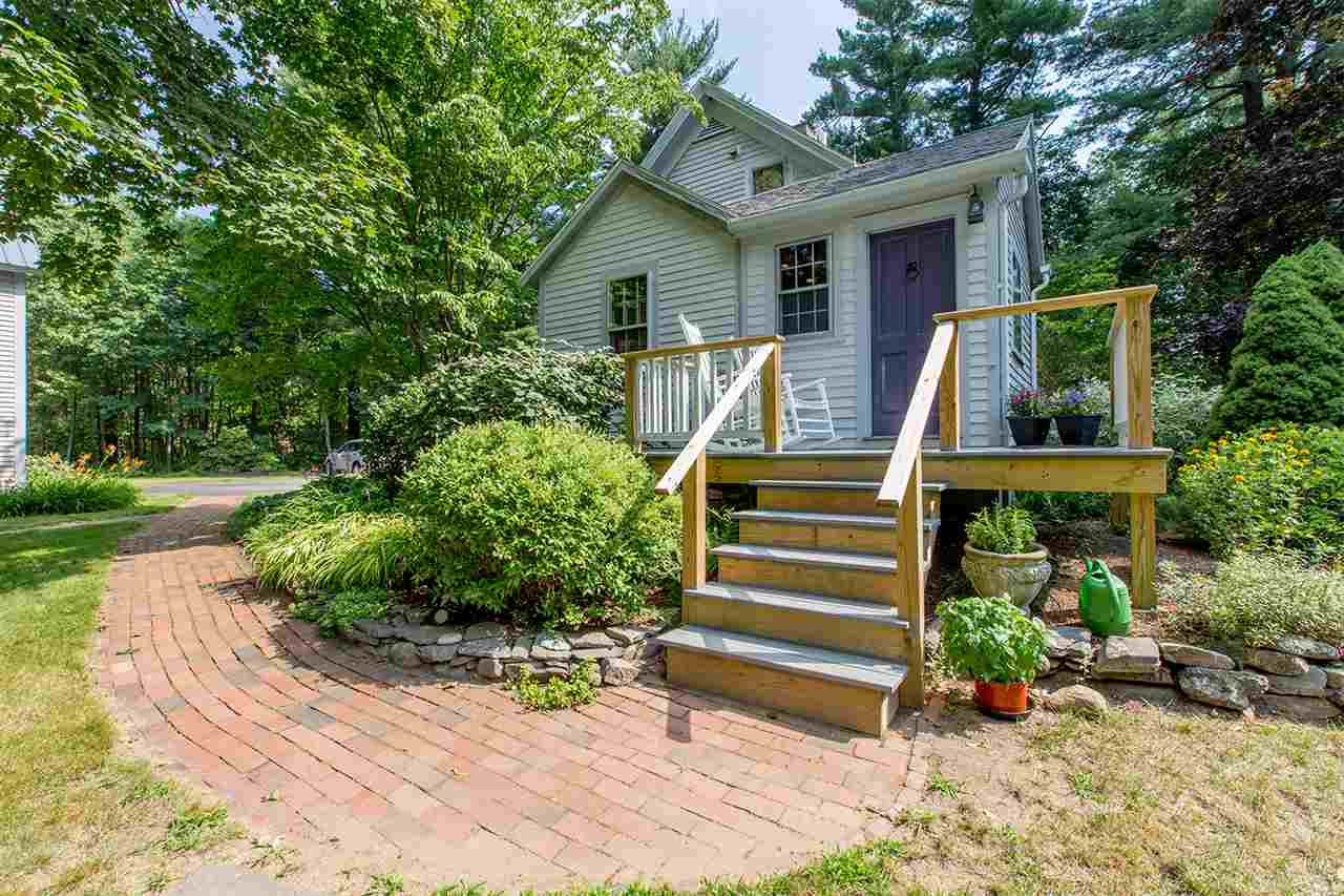 86 Newfields Road Exeter, NH 03833 - Photo 25 of 39