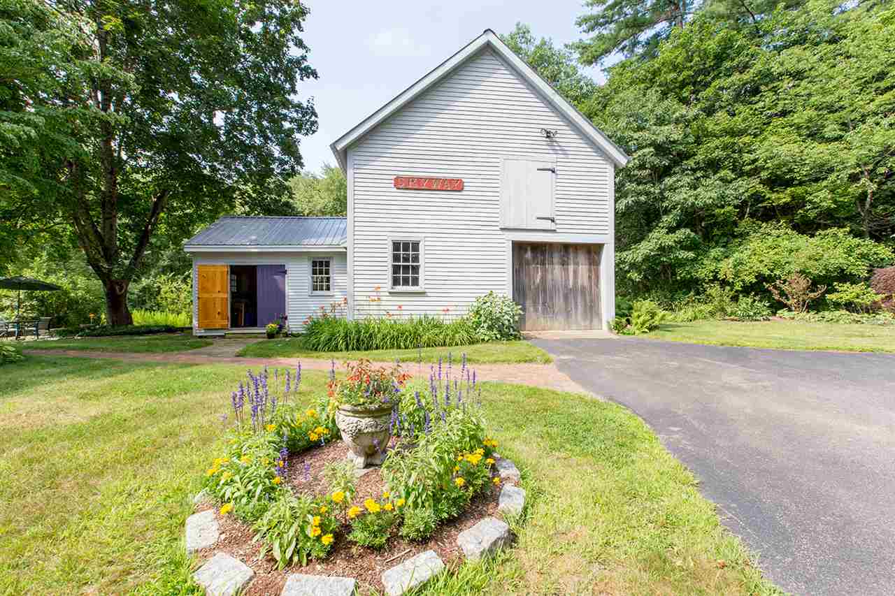 86 Newfields Road Exeter, NH 03833 - Photo 29 of 39
