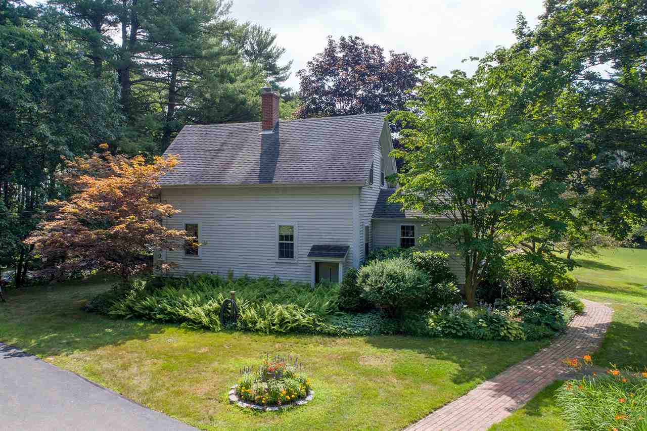 86 Newfields Road Exeter, NH 03833 - Photo 35 of 39