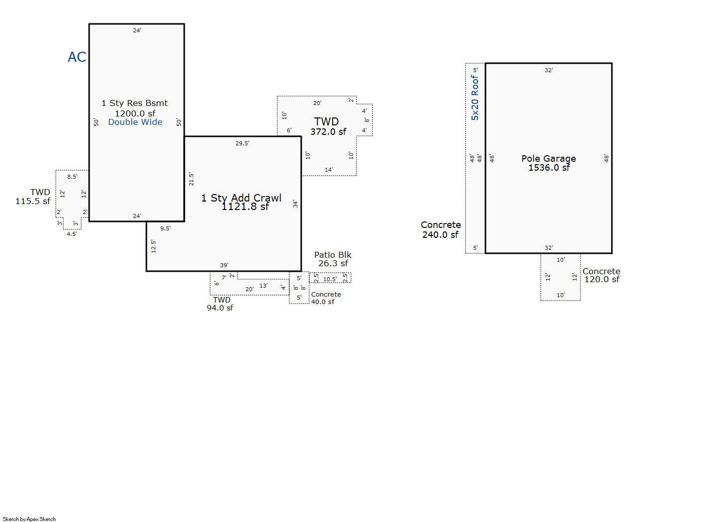 2607 Julian Road Lachine, MI 49753 - Photo 10 of 15 Gallery Image 10