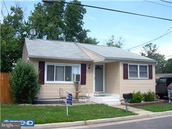 144 Harvard Road Pennsville, NJ 08070 - Photo 1 of 8 Exterior Front