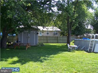 144 Harvard Road Pennsville, NJ 08070 - Photo 2 of 8 Exterior Back