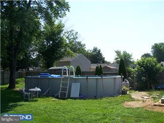 144 Harvard Road Pennsville, NJ 08070 - Photo 3 of 8 Exterior Back