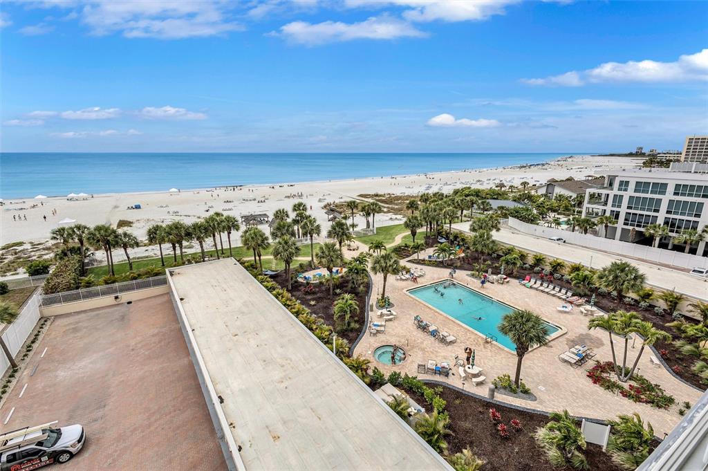 6140 Midnight Pass Road, Unit 501 Sarasota, FL 34242 - Photo 13 of 80