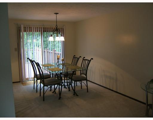 4770 Bayfield Road Allison Park, PA 15101 - Photo 3 of 9 Dining Room. The Dining Room has Sliding Glass Doors Which Lead to the Rear Deck.