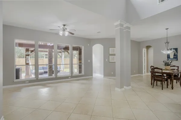 $590,000 | 28003 Longspur Drive, Katy, TX 77494