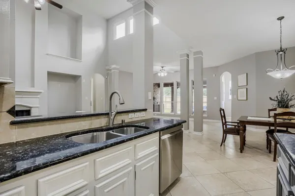 $590,000 | 28003 Longspur Drive, Katy, TX 77494
