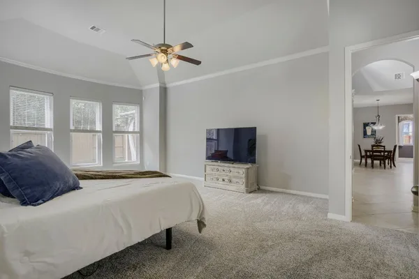 $590,000 | 28003 Longspur Drive, Katy, TX 77494