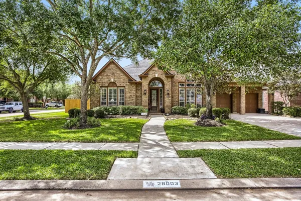 $590,000 | 28003 Longspur Drive, Katy, TX 77494