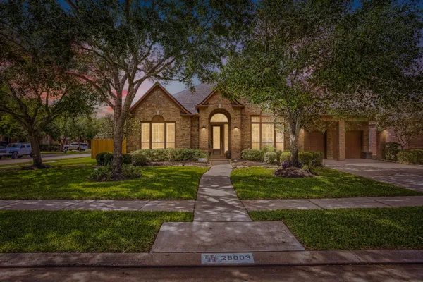 $590,000 | 28003 Longspur Drive, Katy, TX 77494