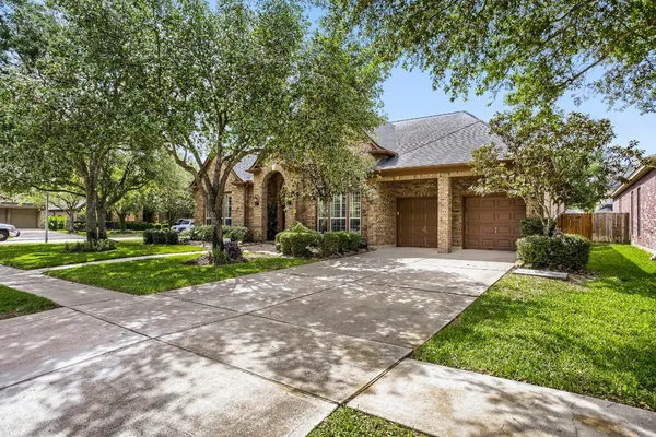$590,000 | 28003 Longspur Drive, Katy, TX 77494
