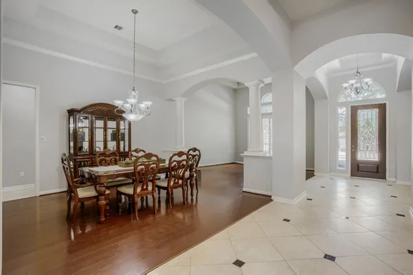 $590,000 | 28003 Longspur Drive, Katy, TX 77494